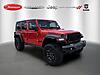 New 2026 JEEP WRANGLER WILLYS 4 DR 4X4 in LUTZ, FLORIDA
