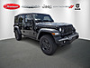 New 2026 JEEP WRANGLER SPORT 4 DOOR 4X4 in LUTZ, FLORIDA