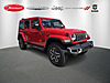 New 2026 JEEP WRANGLER SAHARA 4 DR 4X4 in LUTZ, FLORIDA