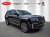 New 2026 JEEP GRAND CHEROKEE SUMMIT 4X4 in LUTZ, FLORIDA