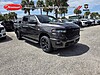 New 2026 RAM 1500 EXPRESS 4X4 CREW CAB 5'7 in LUTZ, FLORIDA