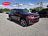 New 2026 JEEP GRAND CHEROKEE Limited 4x2 in LUTZ, FLORIDA