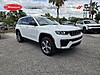 New 2026 JEEP GRAND CHEROKEE LIMITED 4X2 in LUTZ, FLORIDA