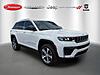 New 2026 JEEP GRAND CHEROKEE LIMITED 4X2 in LUTZ, FLORIDA