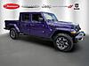 New 2026 JEEP GLADIATOR SPORT S 4X4 in LUTZ, FLORIDA
