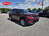 New 2026 JEEP GRAND CHEROKEE Laredo X 4x2 in LUTZ, FLORIDA