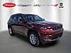 New 2026 JEEP GRAND CHEROKEE LAREDO X 4X2 in LUTZ, FLORIDA