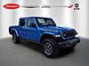 New 2026 JEEP GLADIATOR RUBICON 4X4 in LUTZ, FLORIDA