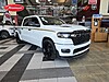 New 2026 RAM 1500 BIG HORN  4X4 CC 5'7 in LUTZ, FLORIDA