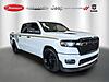 New 2026 RAM 1500 BIG HORN  4X4 CC 5'7 in LUTZ, FLORIDA