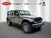 New 2026 JEEP WRANGLER SPORT S 4 DOOR 4X4 in LUTZ, FLORIDA