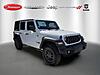 New 2026 JEEP WRANGLER SPORT S 4 DOOR 4X4 in LUTZ, FLORIDA