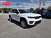 New 2026 JEEP GRAND CHEROKEE Laredo X 4x2 in LUTZ, FLORIDA