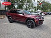 New 2026 JEEP GRAND CHEROKEE LAREDO 4X2 in LUTZ, FLORIDA