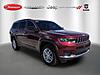 New 2026 JEEP GRAND CHEROKEE L LAREDO X 4X2 in LUTZ, FLORIDA