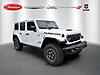 New 2026 JEEP WRANGLER RUBICON 4 DR 4X4 in LUTZ, FLORIDA