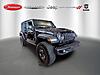 New 2026 JEEP WRANGLER MOAB 392 4 DR 4X4 in LUTZ, FLORIDA