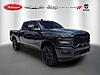 New 2026 RAM 2500 BIG HORN 4X4 CC 6'4 in LUTZ, FLORIDA