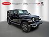 New 2026 JEEP WRANGLER SAHARA 4 DR 4X4 in LUTZ, FLORIDA