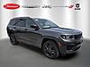 New 2026 JEEP GRAND CHEROKEE L LIMITED RESERVE 4X4 in LUTZ, FLORIDA
