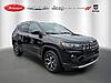New 2026 JEEP COMPASS LIMITED 4X4 in LUTZ, FLORIDA