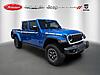 New 2026 JEEP GLADIATOR RUBICON 4X4 in LUTZ, FLORIDA