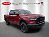 New 2026 RAM 1500 REBEL 4X4 CREW CAB 5'7  B in LUTZ, FLORIDA