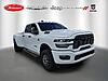 New 2026 RAM 3500 BIG HORN 4X4 CC 8' in LUTZ, FLORIDA