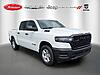 New 2026 RAM 1500 TRADESMAN 4X2 CC 5' in LUTZ, FLORIDA