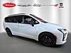 New 2027 CHRYSLER PACIFICA LIMITED FWD in LUTZ, FLORIDA