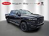 New 2026 RAM 2500 LARAMIE 4X4 MEGA CAB 6'4 in LUTZ, FLORIDA