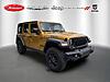 New 2026 JEEP WRANGLER WILLYS 4 DR 4X4 in LUTZ, FLORIDA
