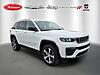 New 2026 JEEP GRAND CHEROKEE LIMITED 4X2 in LUTZ, FLORIDA