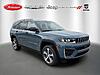 New 2026 JEEP GRAND CHEROKEE L LIMITED 4X2 in LUTZ, FLORIDA