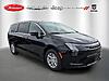 New 2027 CHRYSLER PACIFICA SELECT FWD in LUTZ, FLORIDA