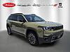 New 2026 JEEP CHEROKEE LAREDO 4X4 in LUTZ, FLORIDA
