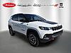 New 2026 JEEP COMPASS TRAILHAWK 4X4 in LUTZ, FLORIDA