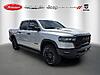 New 2026 RAM 1500 REBEL 4X4 CC 5'7  B in LUTZ, FLORIDA