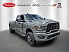 New 2026 RAM 3500 BIG HORN 4X4 CC 8' DRW in LUTZ, FLORIDA