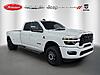 New 2026 RAM 3500 LARAMIE 4X4 CC 8' DRW in LUTZ, FLORIDA