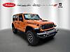 New 2026 JEEP WRANGLER RUBICON 4DR 4X4 in LUTZ, FLORIDA