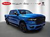New 2026 RAM 1500 BIG HORN 4X4 CC 5' in LUTZ, FLORIDA