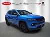 New 2026 JEEP COMPASS LATITUDE 4X4 *LTD AVAIL* in LUTZ, FLORIDA