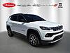 New 2026 JEEP COMPASS LIMITED 4X4 in LUTZ, FLORIDA