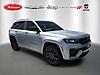 New 2026 JEEP GRAND CHEROKEE LIMITED RESERVE 4X4 in LUTZ, FLORIDA
