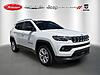 New 2026 JEEP COMPASS LATITUDE 4X4 in LUTZ, FLORIDA