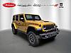 New 2026 JEEP WRANGLER RUBICON 4DR 4X4 in LUTZ, FLORIDA