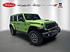 New 2026 JEEP WRANGLER RUBICON 4DR 4X4 in LUTZ, FLORIDA