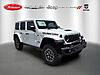 New 2026 JEEP WRANGLER RUBICON 4DR 4X4 in LUTZ, FLORIDA