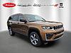 New 2026 JEEP GRAND CHEROKEE L LIMITED 4X2 in LUTZ, FLORIDA